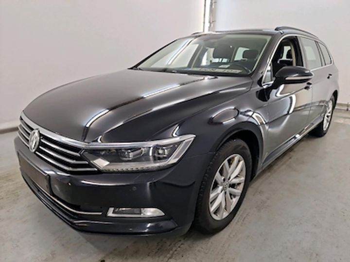 vw passat variant diesel - 2015 2018 wvwzzz3czje182635