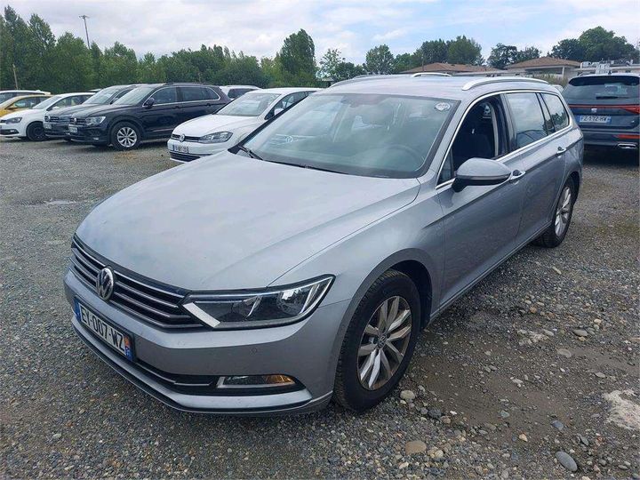 volkswagen passat sw 2018 wvwzzz3czje185783