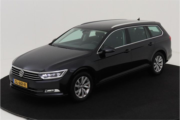 volkswagen passat variant 2018 wvwzzz3czje186639