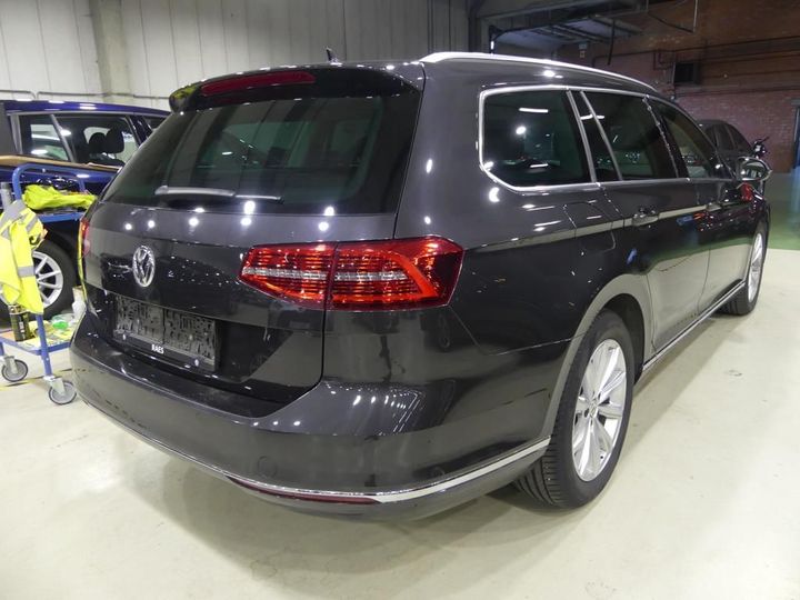 volkswagen passat variant 2018 wvwzzz3czje187000