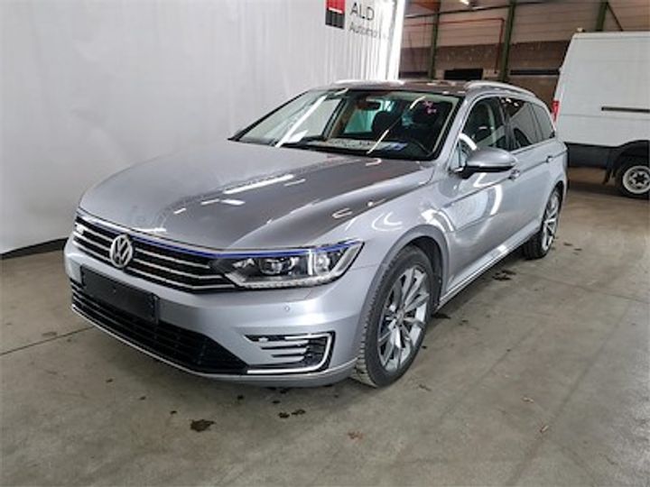 volkswagen passat 2018 wvwzzz3czje192104