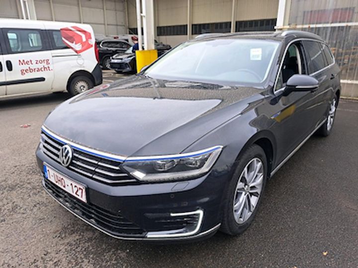 vw passat variant gte 2018 wvwzzz3czje195520