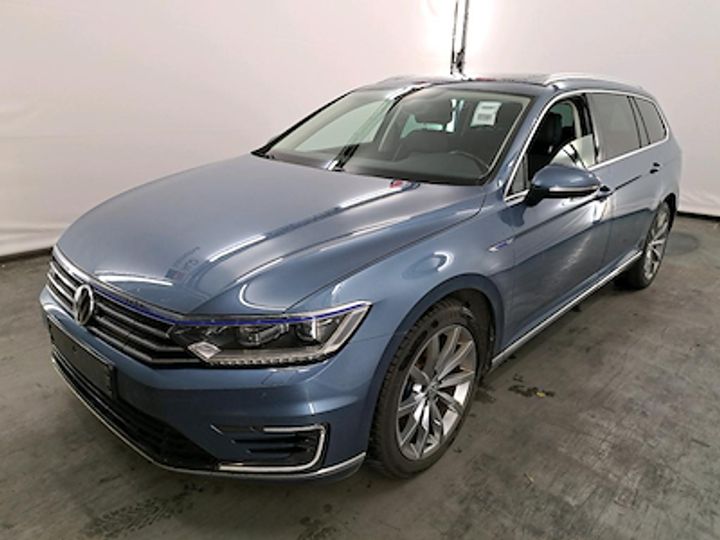 vw passat variant gte 2018 wvwzzz3czje196682