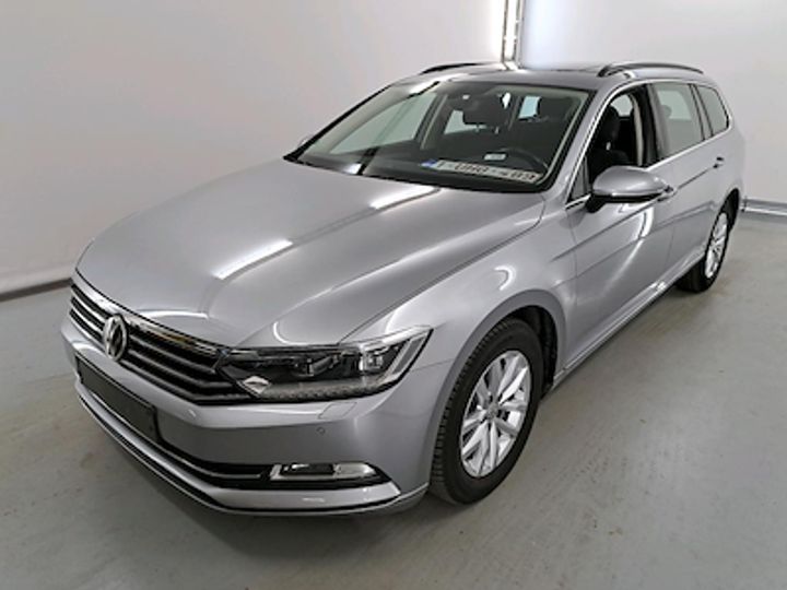 vw passat variant diesel - 2015 2018 wvwzzz3czje197668