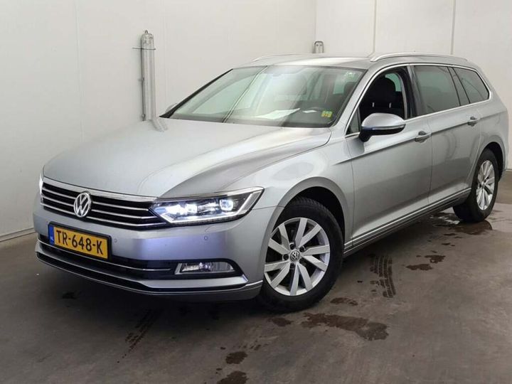 volkswagen passat 2018 wvwzzz3czje202442