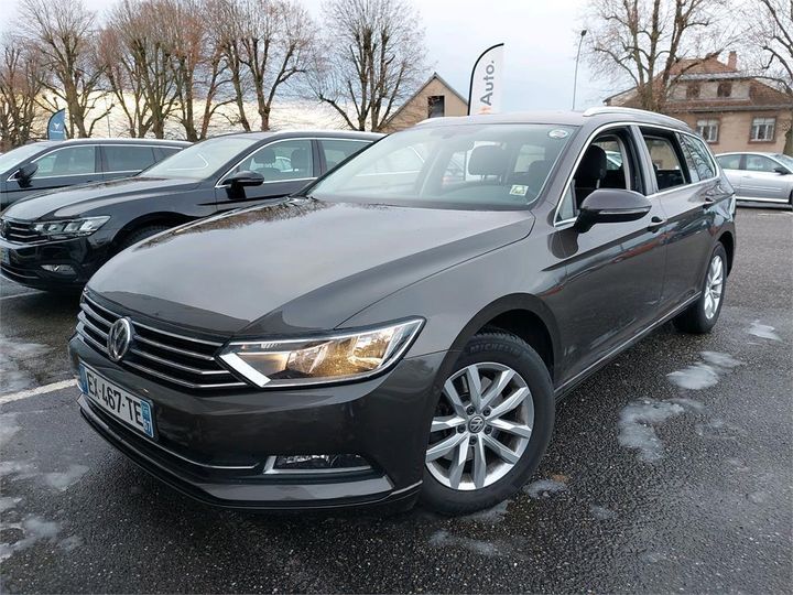 volkswagen passat sw 2018 wvwzzz3czje203594