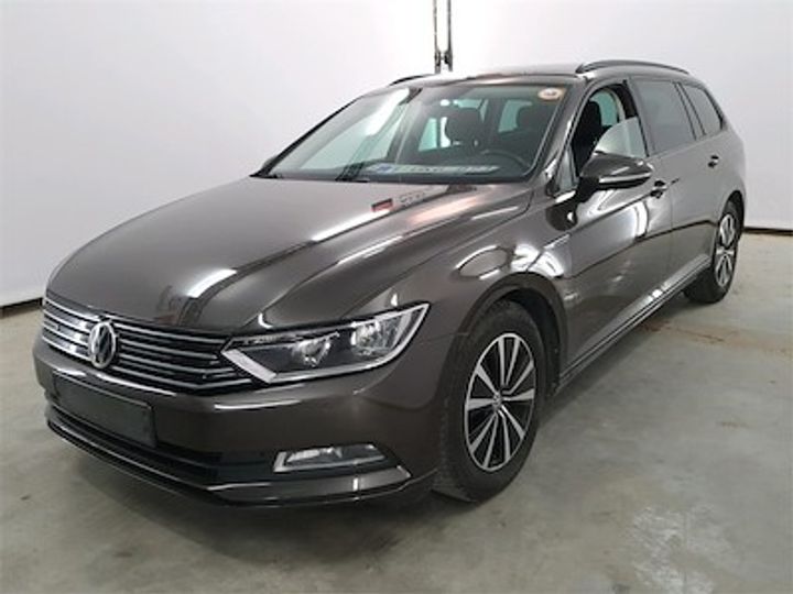 volkswagen passat 2018 wvwzzz3czje203792