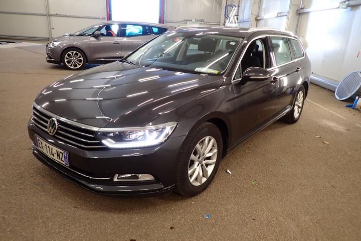 volkswagen passat sw 2018 wvwzzz3czje204002