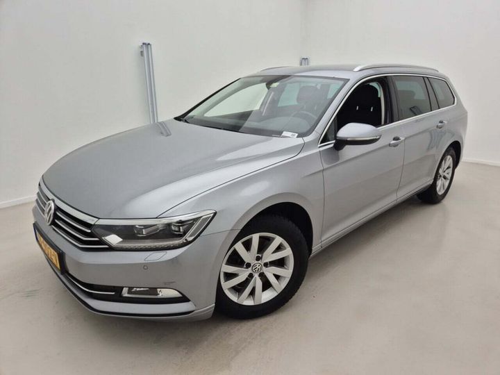 vw passat 2018 wvwzzz3czje204368