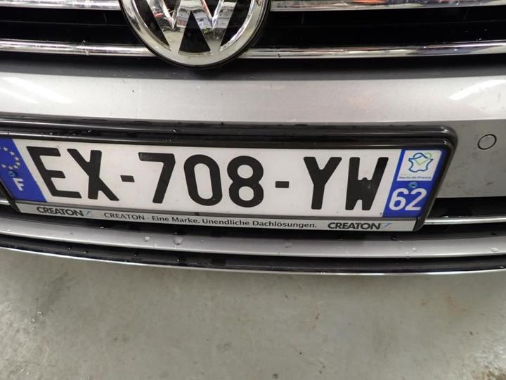 volkswagen passat sw 2018 wvwzzz3czje205742