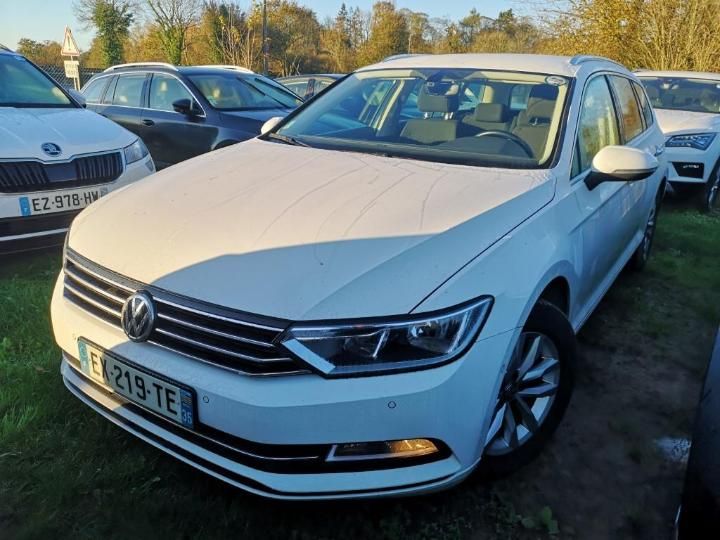 volkswagen passat sw 2018 wvwzzz3czje205903