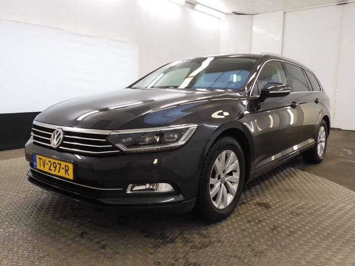 volkswagen passat variant 2018 wvwzzz3czje214613