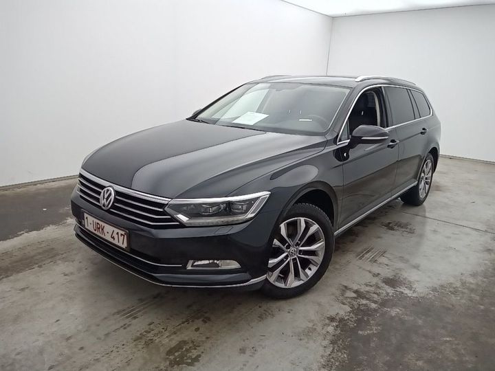 volkswagen passat variant &#3914 2018 wvwzzz3czje214701