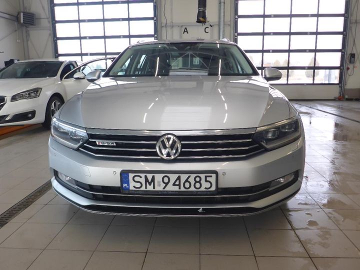 volkswagen passat 2018 wvwzzz3czje226057