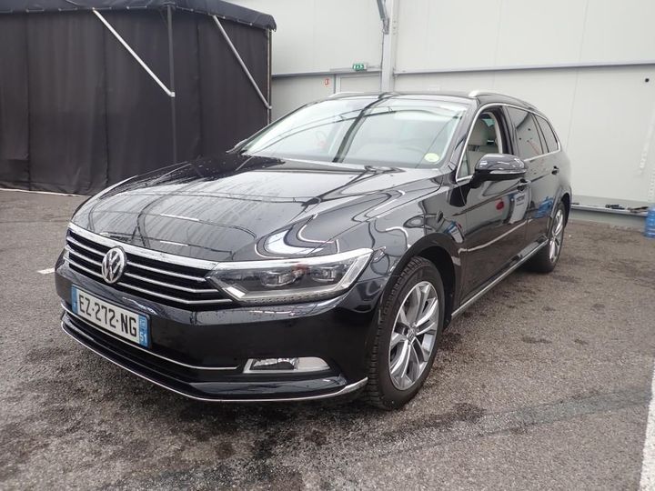 volkswagen passat sw 2018 wvwzzz3czje227613