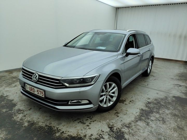 volkswagen passat variant &#3914 2018 wvwzzz3czje227854