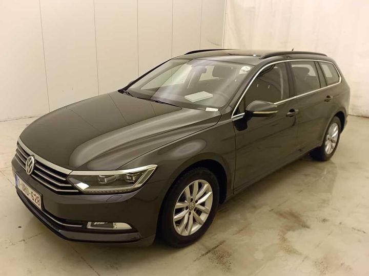 vw passat 2018 wvwzzz3czje227988