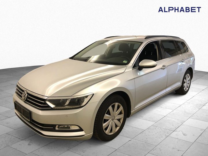 volkswagen passat variant 1.6 2018 wvwzzz3czje228988