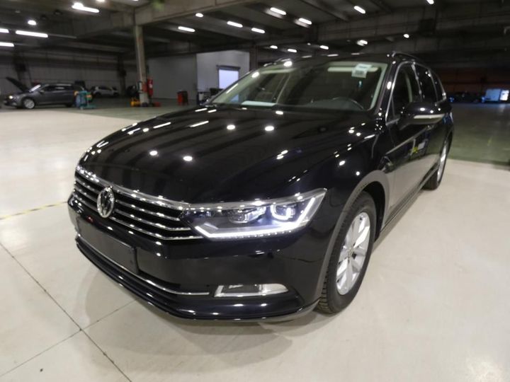 volkswagen passat variant 2018 wvwzzz3czje229501