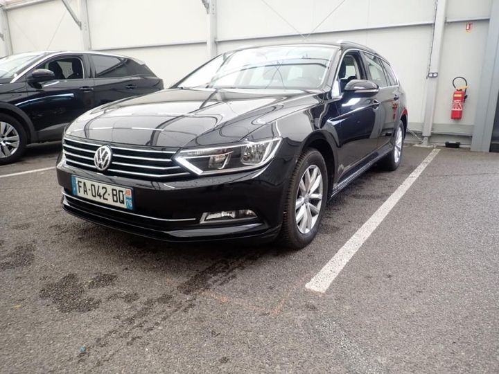 volkswagen passat sw 2018 wvwzzz3czje231998