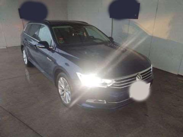 volkswagen passat 2018 wvwzzz3czje232262