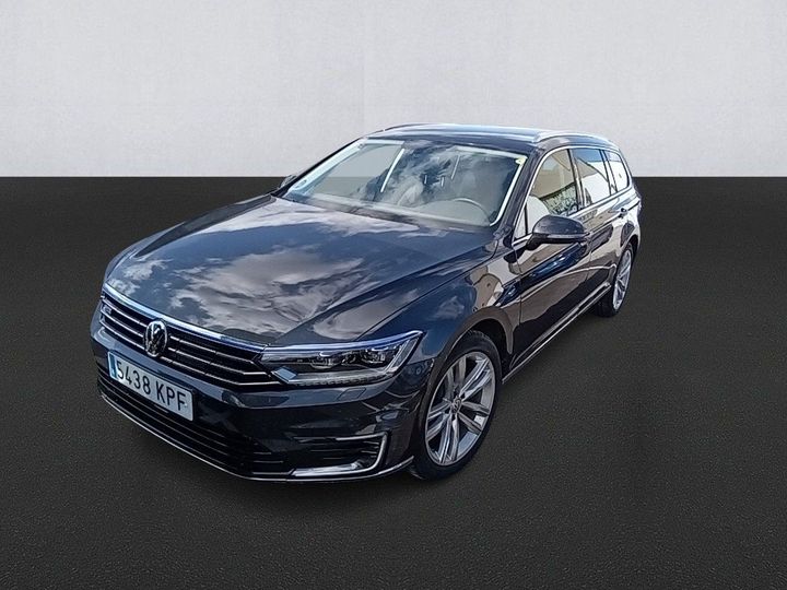 volkswagen passat 2018 wvwzzz3czje232622