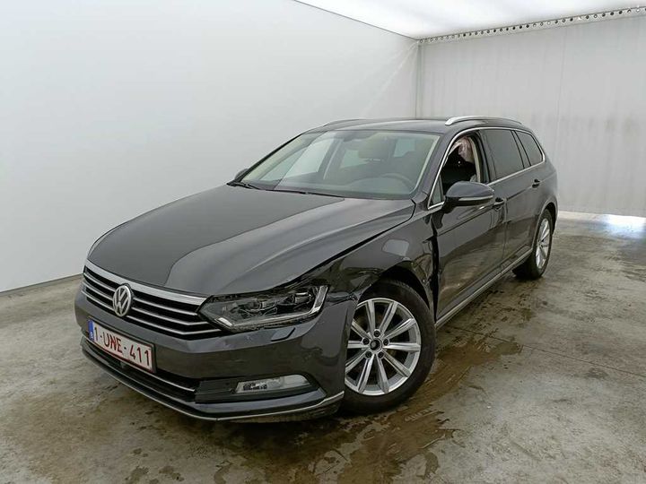 volkswagen passat 2018 wvwzzz3czje234746