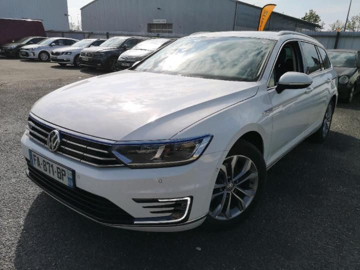 volkswagen passat 2018 wvwzzz3czje239879