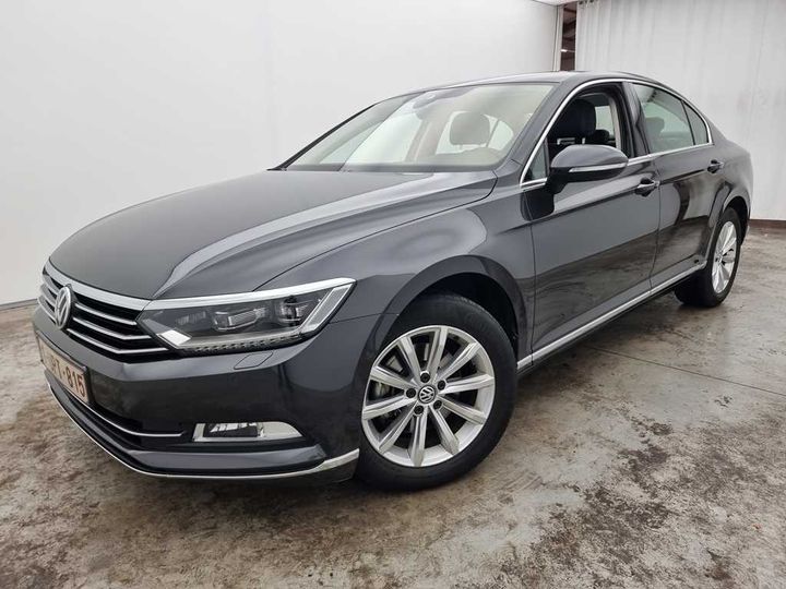 volkswagen passat 2018 wvwzzz3czje240622