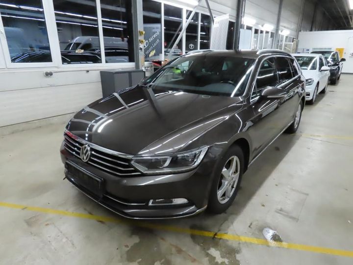 volkswagen passat variant 2018 wvwzzz3czje247714