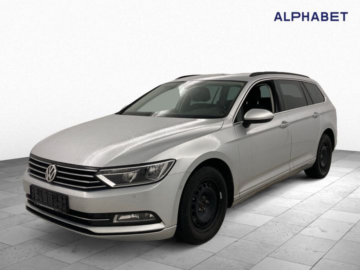 volkswagen passat 2018 wvwzzz3czje247849