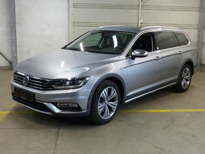 volkswagen passat 2.0 tsi alltrack 4 motion 2018 wvwzzz3czje249423