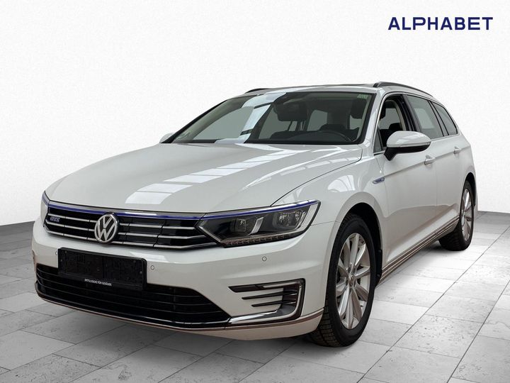 volkswagen passat variant 1.4 2018 wvwzzz3czje251317