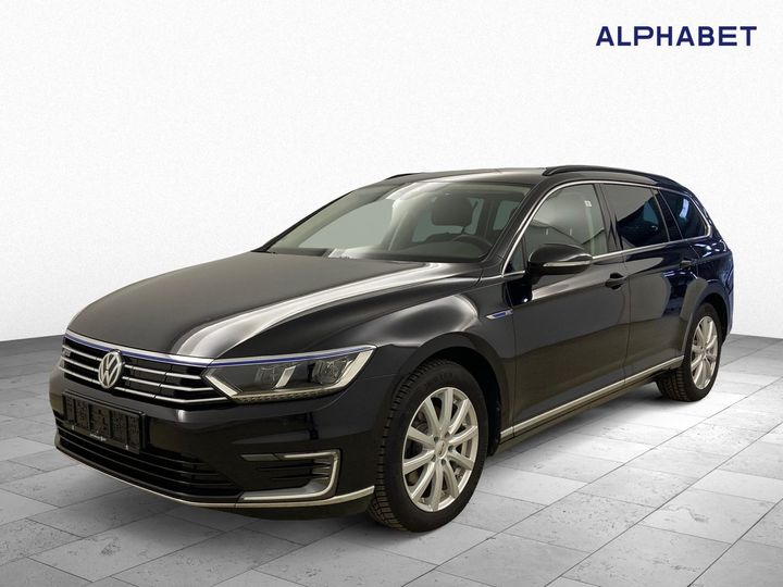 volkswagen passat 2018 wvwzzz3czje251365