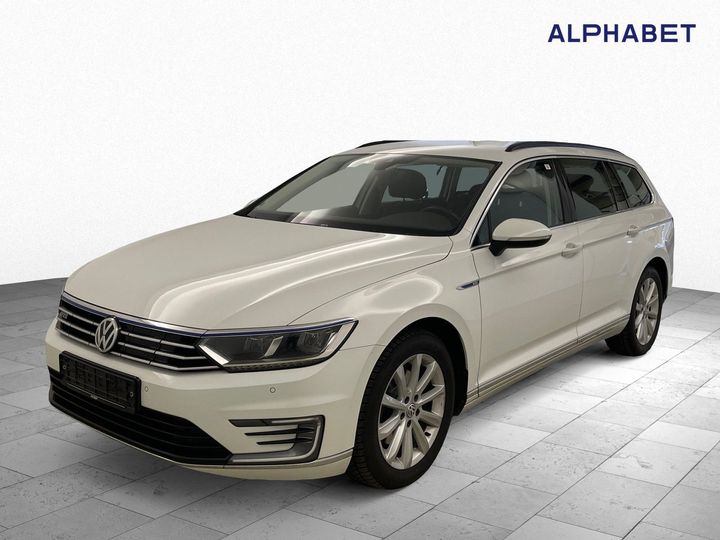 volkswagen passat variant 1.4 2018 wvwzzz3czje251903