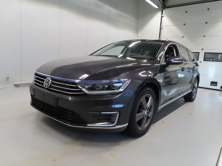 volkswagen passat 2018 wvwzzz3czje253201