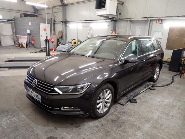 volkswagen passat sw 2018 wvwzzz3czje254433