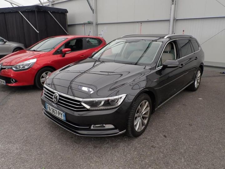 volkswagen passat sw 2018 wvwzzz3czje255642