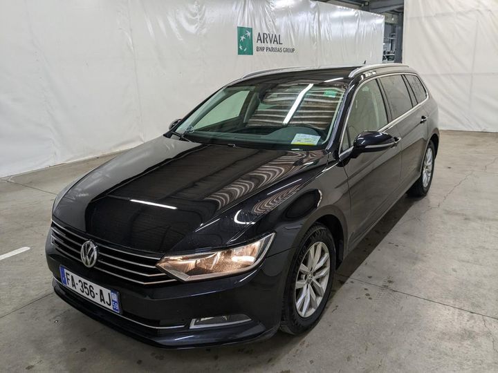 volkswagen passat sw 2018 wvwzzz3czje255934