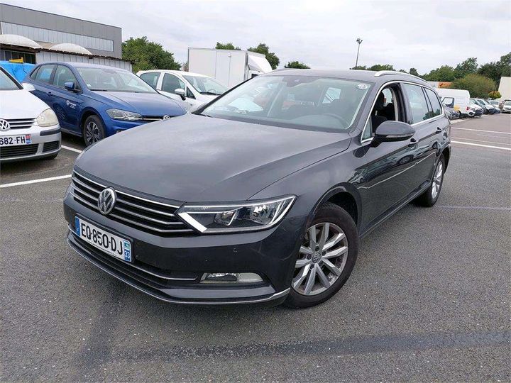 volkswagen passat sw 2017 wvwzzz3czjp003367