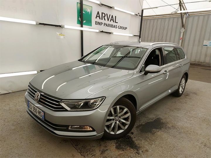 volkswagen passat sw 2017 wvwzzz3czjp004247