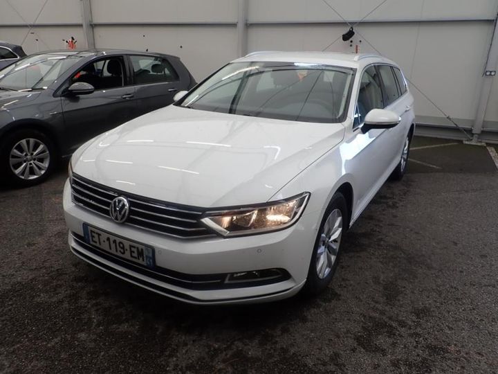 volkswagen passat 2018 wvwzzz3czjp007428