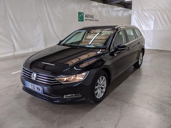 volkswagen passat sw 2018 wvwzzz3czjp009153