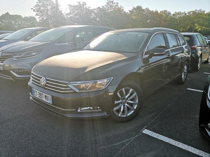 volkswagen passat sw 2018 wvwzzz3czjp009392