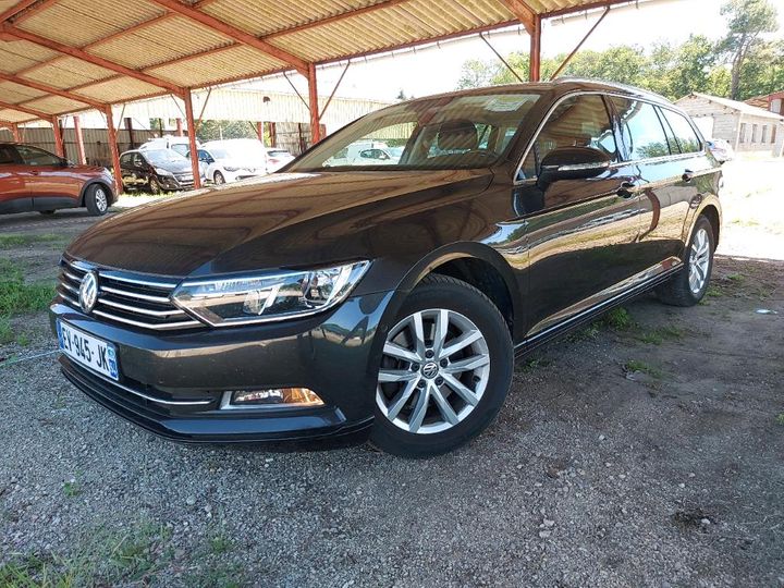 volkswagen passat sw 2018 wvwzzz3czjp010319