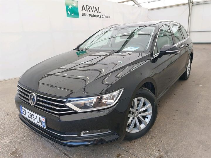 volkswagen passat sw 2018 wvwzzz3czjp011052