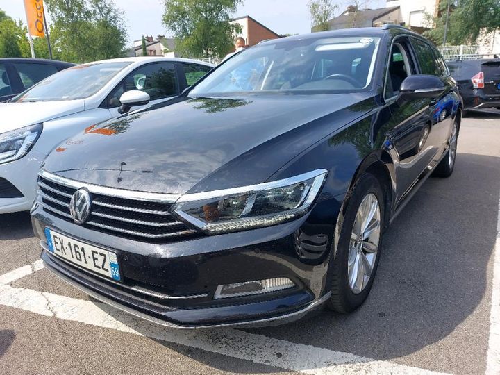 volkswagen passat sw 2018 wvwzzz3czjp011878