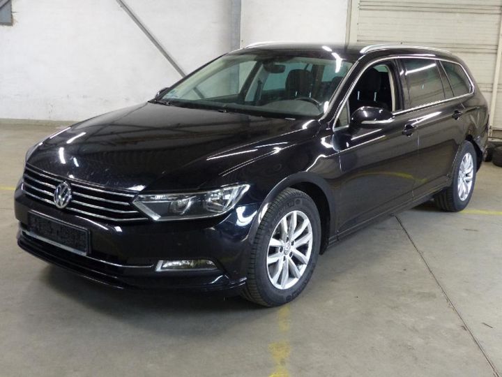 volkswagen passat 2018 wvwzzz3czjp012051