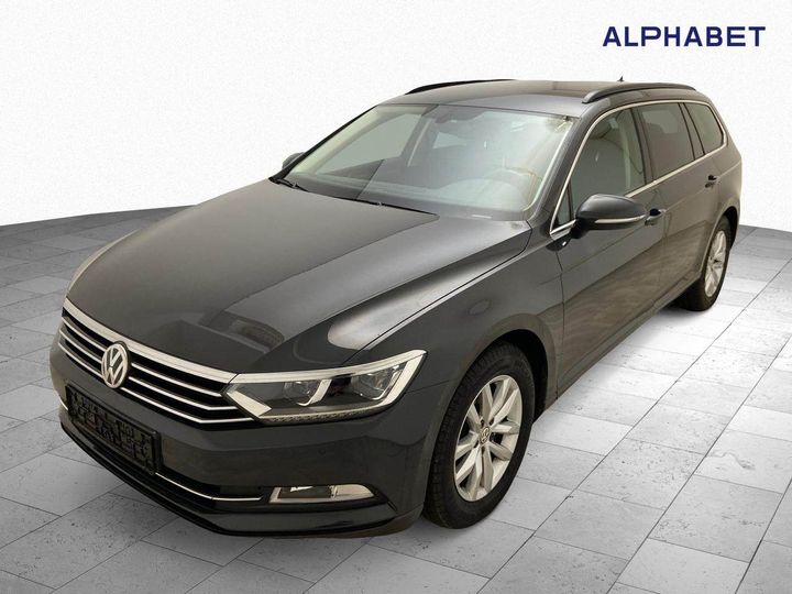 volkswagen passat 2018 wvwzzz3czjp012424