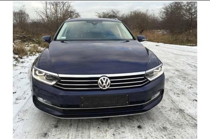 volkswagen passat 2018 wvwzzz3czjp013403